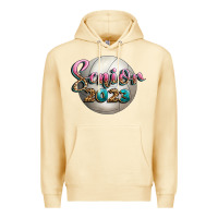 Pina Colada volleyball senior 2023 Premium Hoodie - BundleAndBundleShop