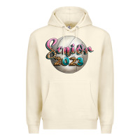 Sandshell volleyball senior 2023 Premium Hoodie - BundleAndBundleShop