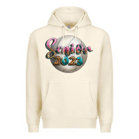 Tofu volleyball senior 2023 Premium Hoodie - BundleAndBundleShop