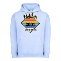 Pigment Grape Ice October 2001 Limited Edition Urban Hoodie - Bettercallsaul