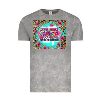 Cloud Rock some moms cuss too much it's me i'm some moms Vintage Tee - Zillion Design Studio