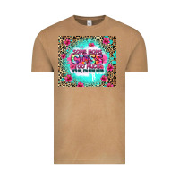 Vintage Camel some moms cuss too much it's me i'm some moms Vintage Tee - Zillion Design Studio