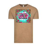Vintage Coffee some moms cuss too much it's me i'm some moms Vintage Tee - Zillion Design Studio