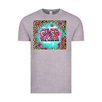 Vintage Zinc some moms cuss too much it's me i'm some moms Vintage Tee - Zillion Design Studio