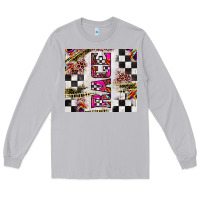 Moon Dust race Long Sleeve Tee - JahusDesignShop