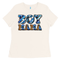 Bone boy mama Ladies Tee - AdoDesignShop