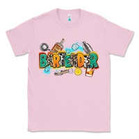 Bartender Classic Tee | Teevron