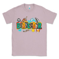 Lilac bartender Classic Tee - AdoDesignShop