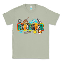 Matcha bartender Classic Tee - AdoDesignShop