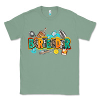 Sage bartender Classic Tee - AdoDesignShop