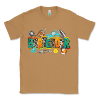 Toasted Coconut bartender Classic Tee - AdoDesignShop