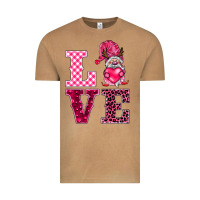 Vintage Camel love gnomies Vintage Tee - BarkalooDesign