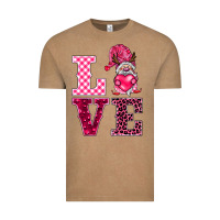 Love Gnomies Vintage Tee | Teevron
