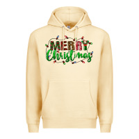 Pina Colada merry christmas Premium Hoodie - BundleAndBundleShop