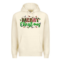 Sandshell merry christmas Premium Hoodie - BundleAndBundleShop