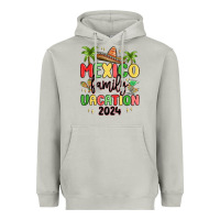 Moon Dust mexico family vacation 2024 Heavyweight Hoodie - MaliasSmallBusiness