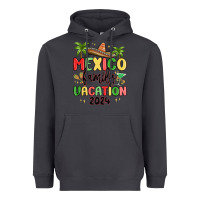 Smoke mexico family vacation 2024 Heavyweight Hoodie - MaliasSmallBusiness