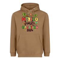 Toasted Coconut mexico family vacation 2024 Heavyweight Hoodie - MaliasSmallBusiness