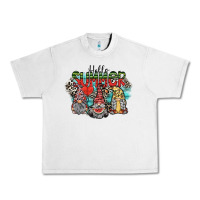 Lunar Rock hello summer Urban Heavy Tee - SublimationCraftShop