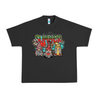 Pigment Black hello summer Urban Heavy Tee - SublimationCraftShop