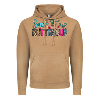 Vintage Camel suck it up buttercup Vintage Hoodie - Zillion Design Studio