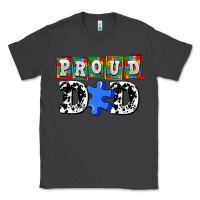 Smoke proud dad Classic Tee - AdoDesignShop