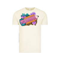 Vintage Arctic hello preschool Vintage Tee - RanaPortraitStore