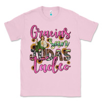 Gracias San Judas Tadeo Classic Tee | Teevron
