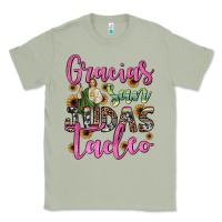 Matcha gracias san judas tadeo Classic Tee - JahusDesignShop