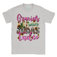 Moon Dust gracias san judas tadeo Classic Tee - JahusDesignShop