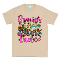 Mushroom gracias san judas tadeo Classic Tee - JahusDesignShop