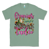 Sage gracias san judas tadeo Classic Tee - JahusDesignShop