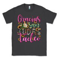 Smoke gracias san judas tadeo Classic Tee - JahusDesignShop