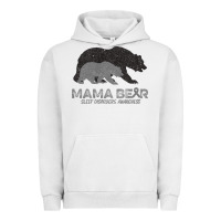Pigment Lunar Rock Mama Bear Sleep Disorders Awareness Urban Hoodie - Bettercallsaul