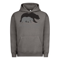 Pigment Tornado Mama Bear Sleep Disorders Awareness Urban Hoodie - Bettercallsaul