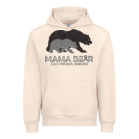 Sandshell Mama Bear Sleep Disorders Awareness Urban Hoodie - Bettercallsaul