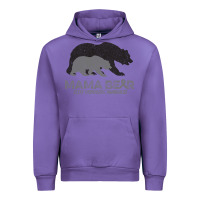 Tulip Mama Bear Sleep Disorders Awareness Urban Hoodie - Bettercallsaul