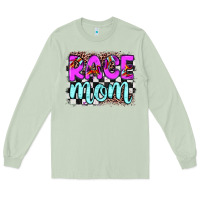 Matcha race mom Long Sleeve Tee - JahusDesignShop