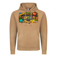Vintage Camel teacher Vintage Hoodie - texasbilliewilder
