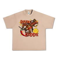 Burro crawfish bayou baddie Urban Heavy Tee - FaDigitalArtStudio