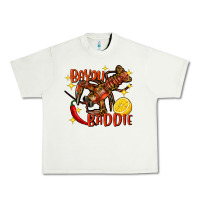 Pistachio crawfish bayou baddie Urban Heavy Tee - FaDigitalArtStudio