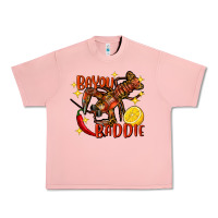 Salmon crawfish bayou baddie Urban Heavy Tee - FaDigitalArtStudio