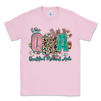 Bubblegum Pink qma qualified medical aide Classic Tee - AdoDesignShop