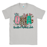 Moon Dust qma qualified medical aide Classic Tee - AdoDesignShop