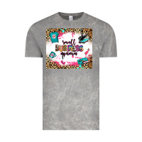 Cloud Rock small business mama Vintage Tee - Zillion Design Studio