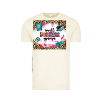 Vintage Arctic small business mama Vintage Tee - Zillion Design Studio