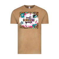 Vintage Camel small business mama Vintage Tee - Zillion Design Studio