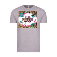Vintage Zinc small business mama Vintage Tee - Zillion Design Studio