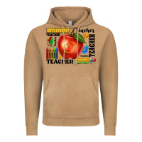 Vintage Camel teacher Vintage Hoodie - texasbilliewilder