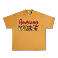 American Honey Urban Heavy Tee | Teevron